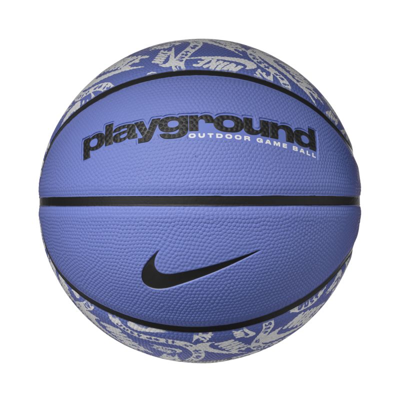 EVERYDAY PLAYGROUND 8P GRAPHIC DEFLATED kosárlabda