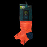 Elbrus SIGMUND Men's Ankle Socks zokni