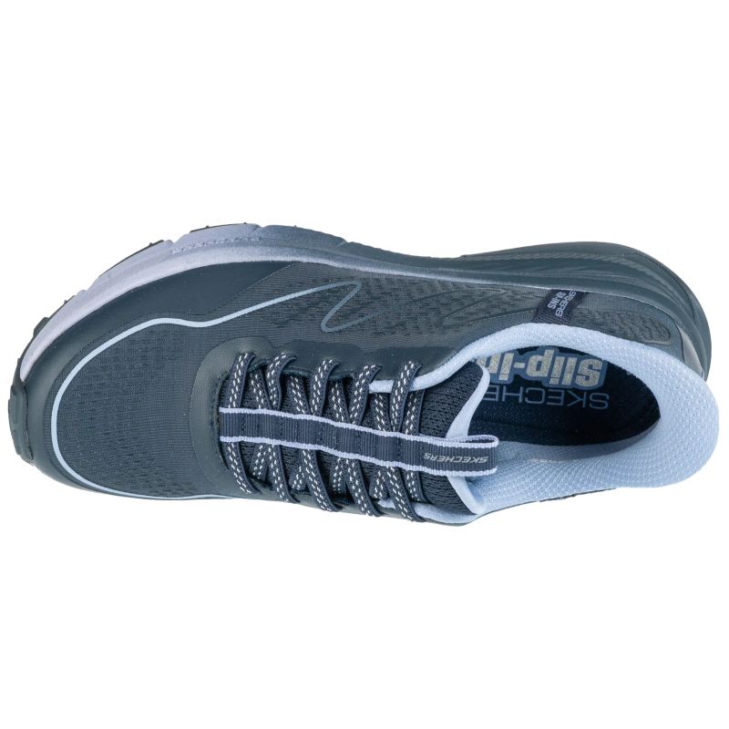 Skechers Slip-Ins: Switch Back - Mist 180157-NVY Navy Blue 36 Cipő
