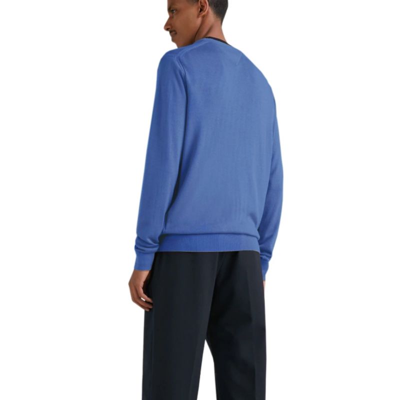 Tommy Hilfiger Luxury M MW0MW31011 sweater Pulóver
