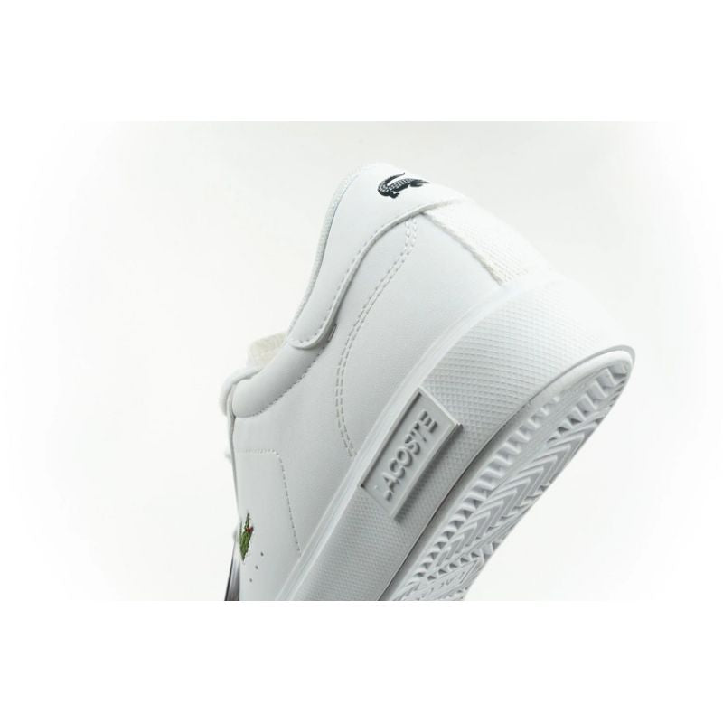 Lacoste Powercourt 0721 W 741SUJ001421G Shoes Cipő