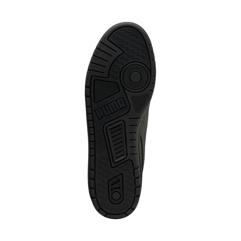 Puma Downtown women's shoes black 402596 06 Cipő