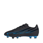 Adidas Junior F50 Hyperfast Club FG/MG focicipő KK1306