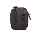 Fila New Pusher Berlin Bag fekete sachets, belts, bags