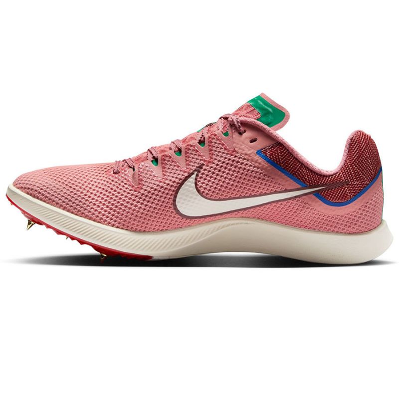 Nike Shoes, spikes Rival Distance ALL HQ3493-600 cipő