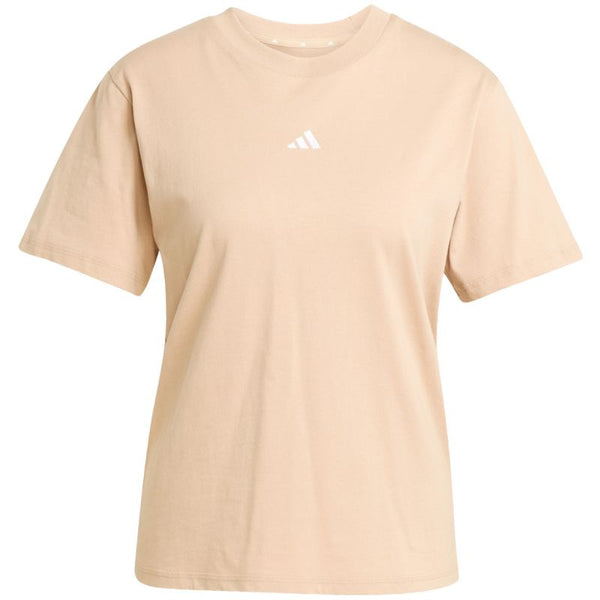 adidas Essentials Small Logo Cotton T-shirt W JY4963 póló