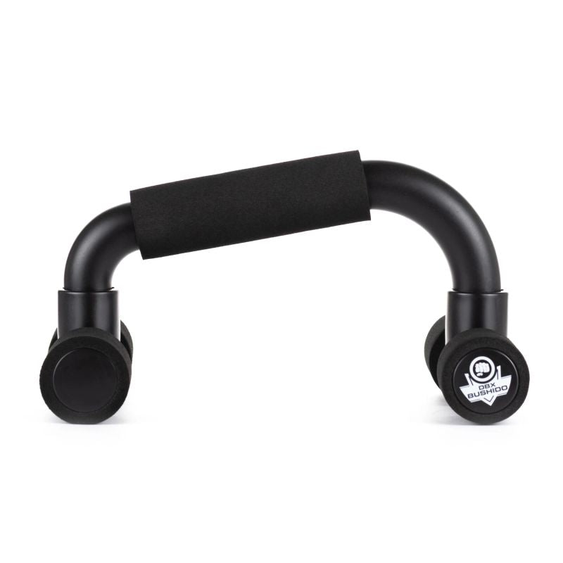 DBX Bushido Push-up supports | fekete kiegészítő DBX-PushUp-Black