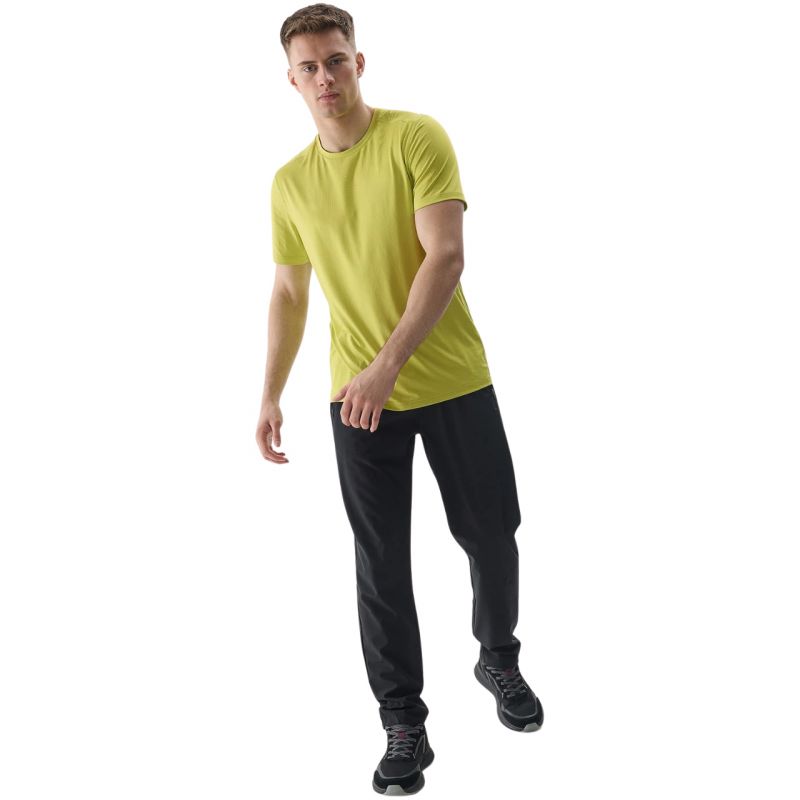 T-shirt 4f M 4fwss24tftsm598 45s