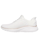 Skechers Women's Slip-ins Sneakers BOBS SQUAD CHAOS CURRENT MUSE 117497 WTGD utcai cipő