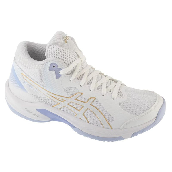 Asics Beyond FF MT 1072A096-106 White 37 Kiegészítő