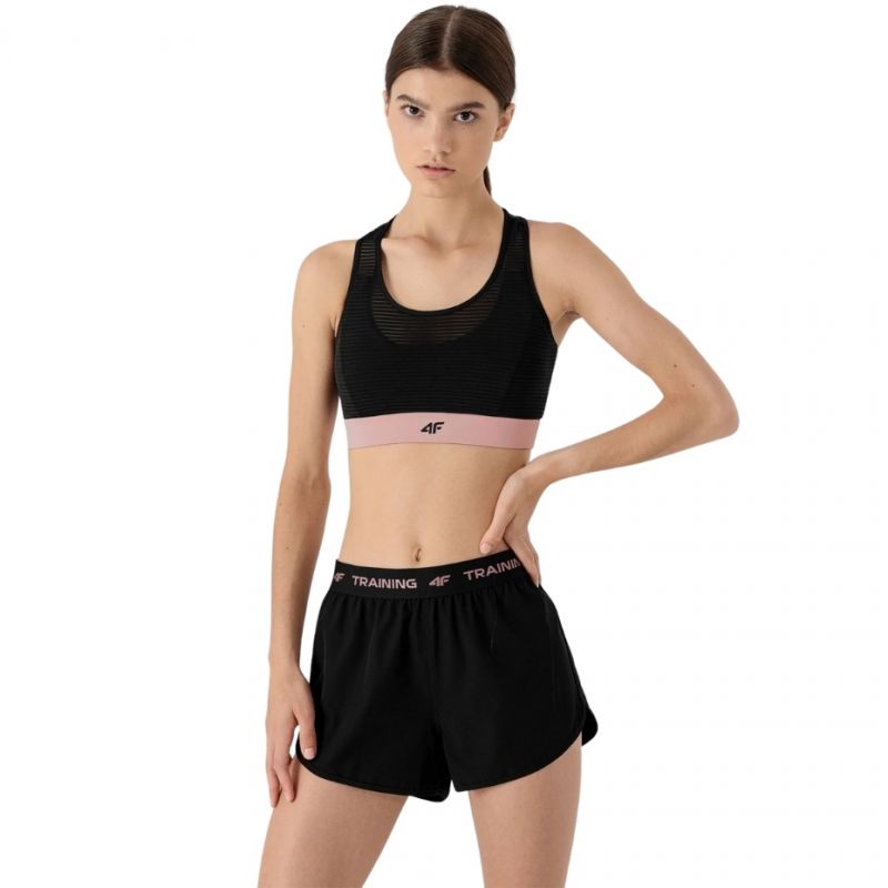 4f W Sports Bra H4z21 Stad018 20s