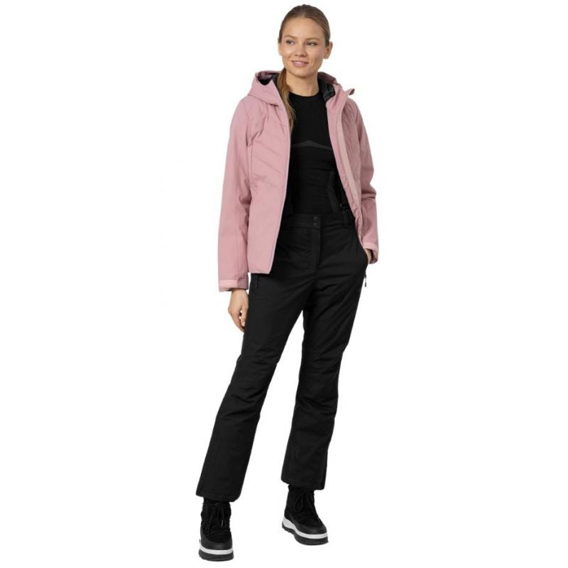 Ski Jacket 4f W H4z22 Kudn003 53s