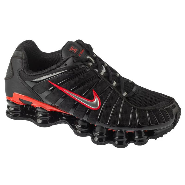 Nike Shox TL CN0151-003 Black 44 General
