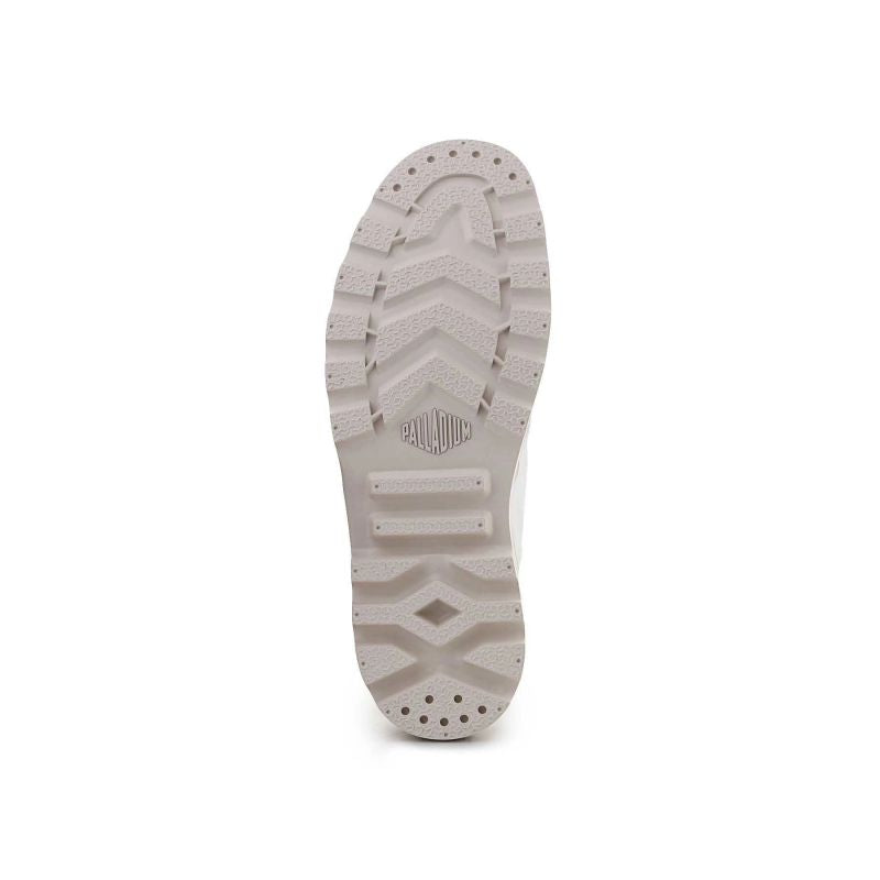 Palladium Pampa HI HTG SUPPLY STAR W shoes 77356-116-M Cipő