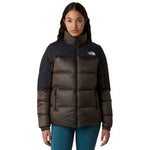 The North Face Diablo Down 2.0 barna dzseki