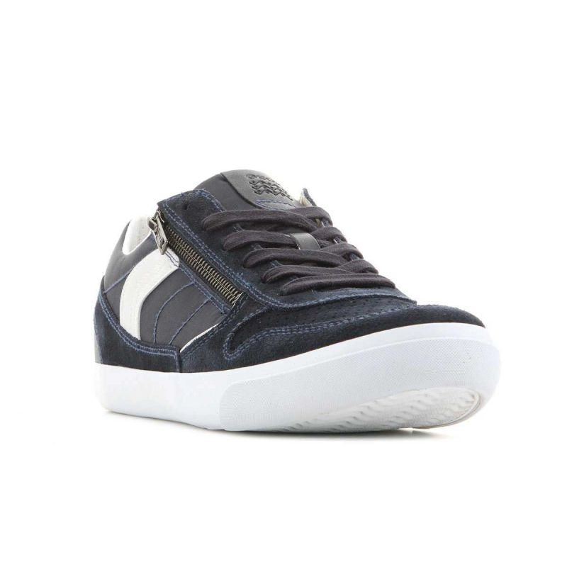 Geox U Box C - Suede+Nylon U82R3C 022FU C4002 accessories
