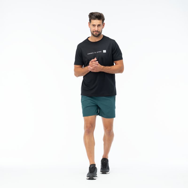 Elbrus Men’s CABIO férfi rövidnadrág 92800653788
