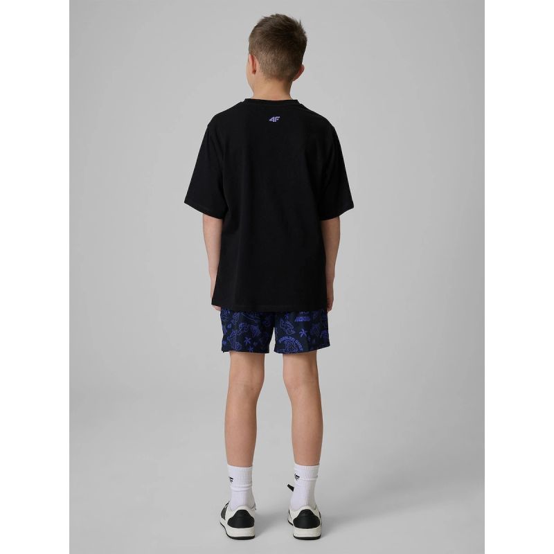 4F Boys' boardshorts 158/164 short