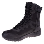 Magnum Military Boots Bondsteel High WP CM fekete cipő