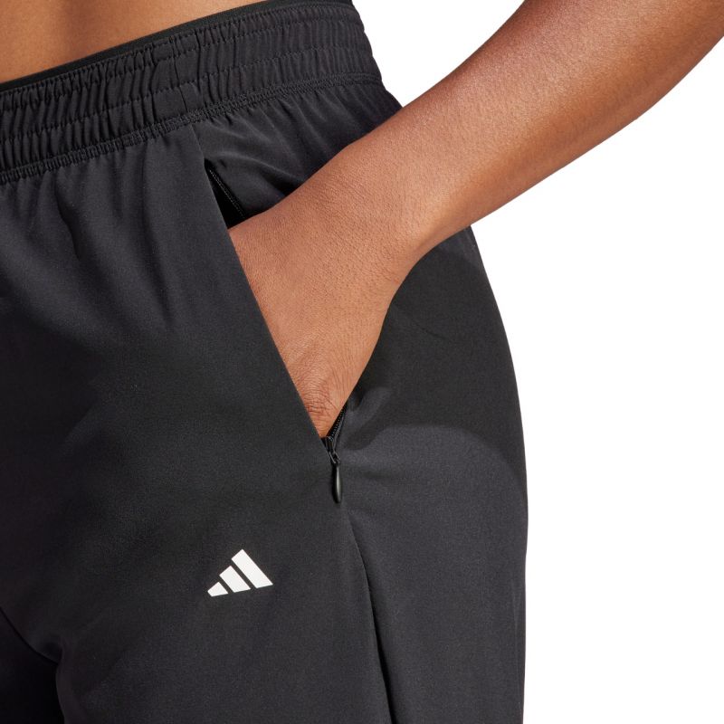 adidas Training W pants IL6984 Nadrág