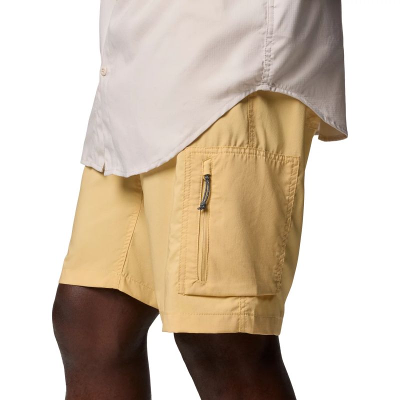 Columbia Silver Ridge Utility Cargo Shorts M 2030744715 nadrág