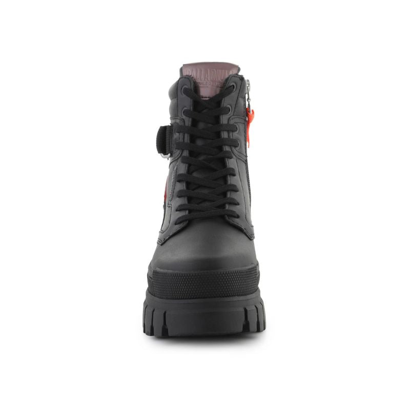 Palladium Revolt Sport Ranger W 98355-001-M shoes Cipő