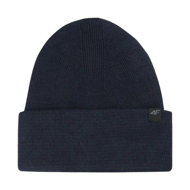 4f Cap U556 navy blue 4FWAW25ACAPU556 31S Kiegészítő