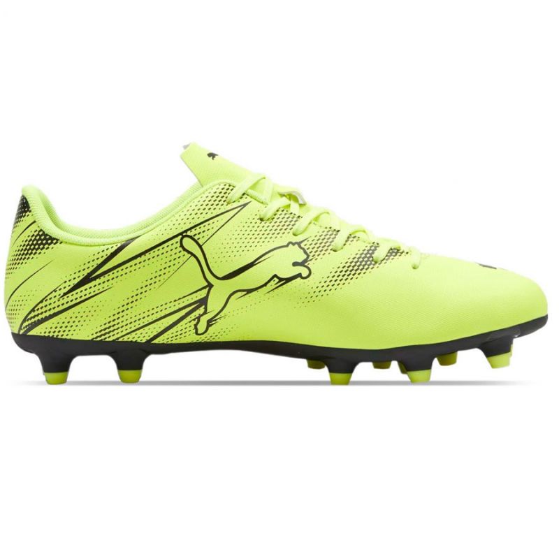 Puma Attacanto FG/AG M 107477 07 shoes Cipő