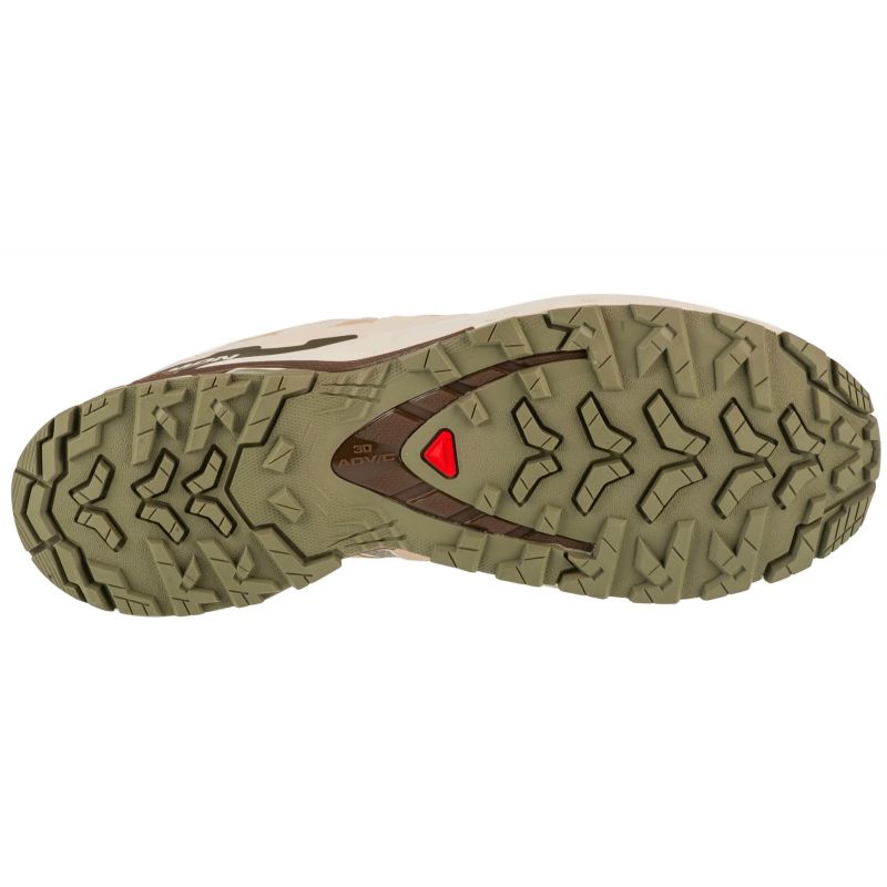 Salomon Xa Pro 3d V9 Gtx M L47820200 Running Shoes