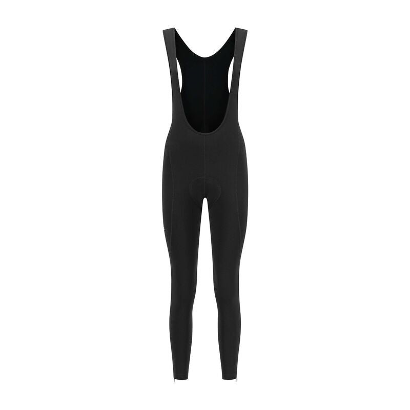 Rogelli women's s/s CORE black fekete nadrág