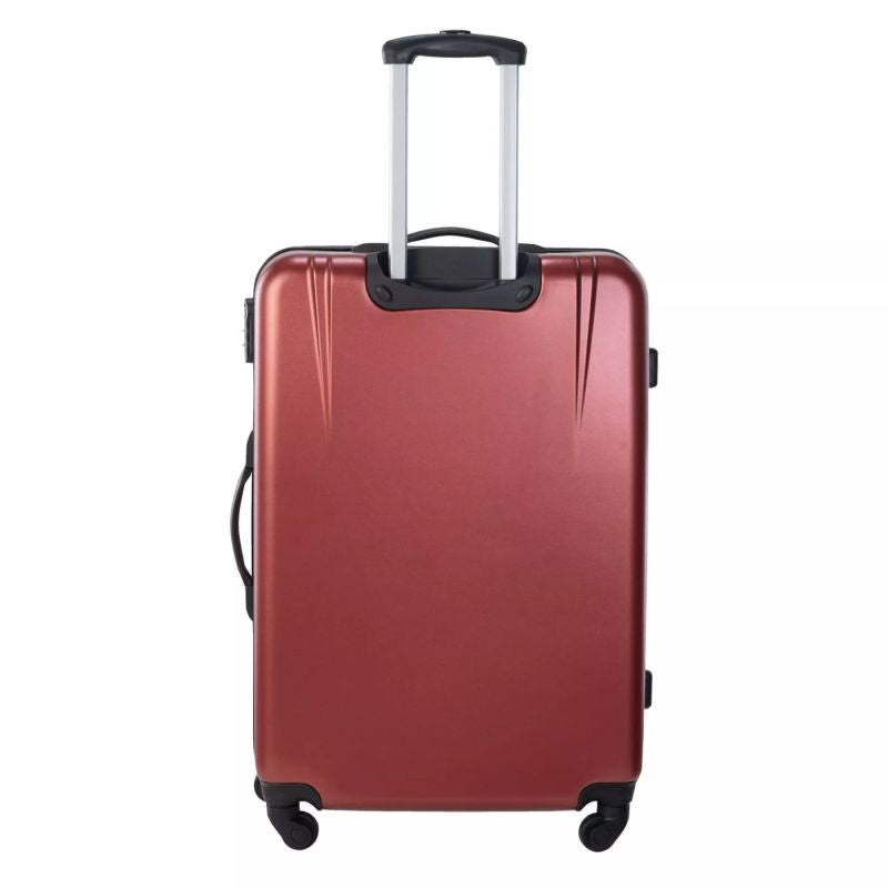 Iguana Hard case Asturia II 72l telefontok 92800479900