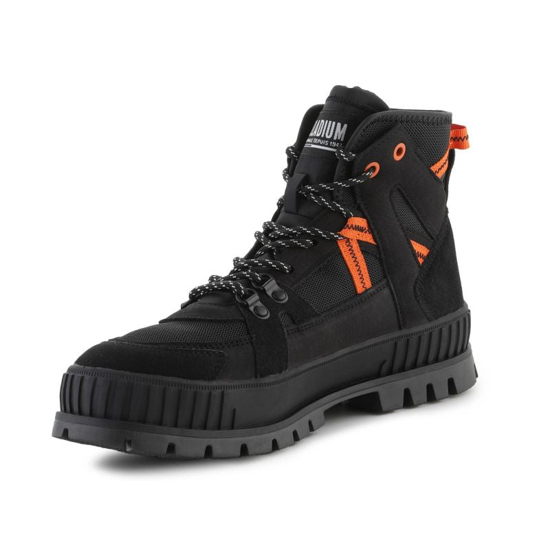 Palladium Pallashock Outcity M 08877-008-M shoes Cipő