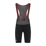 Rogelli CORE bib black/ piros short