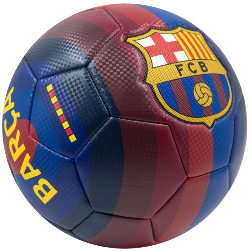 FC Barcelona Football Home 26/27 Y5 focilabda GSP-4008942