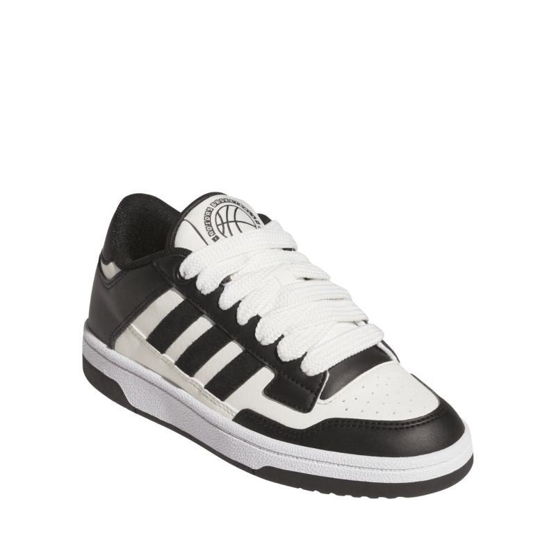 adidas Rapid Court Low Jr JR0166 shoes cipő