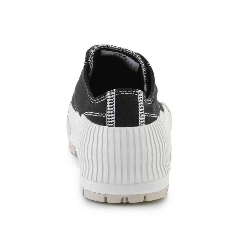 Fila Cityblock Platform W bézs cipő