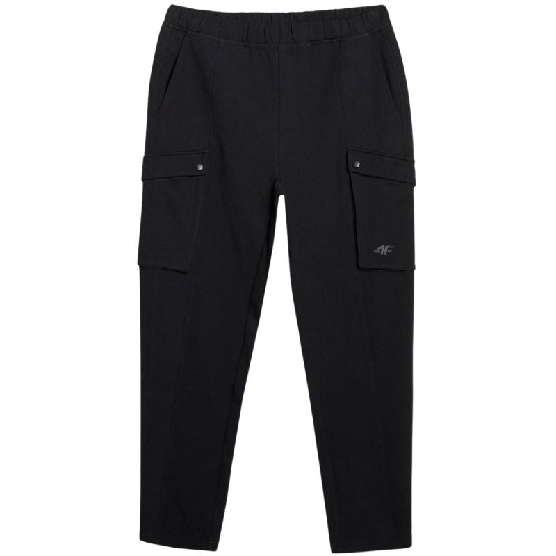 Trousers 4f Cas M0990 M 4fwss25ttrom0990 20s