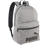 Puma Phase III Backpack 90118 szürke hátizsák