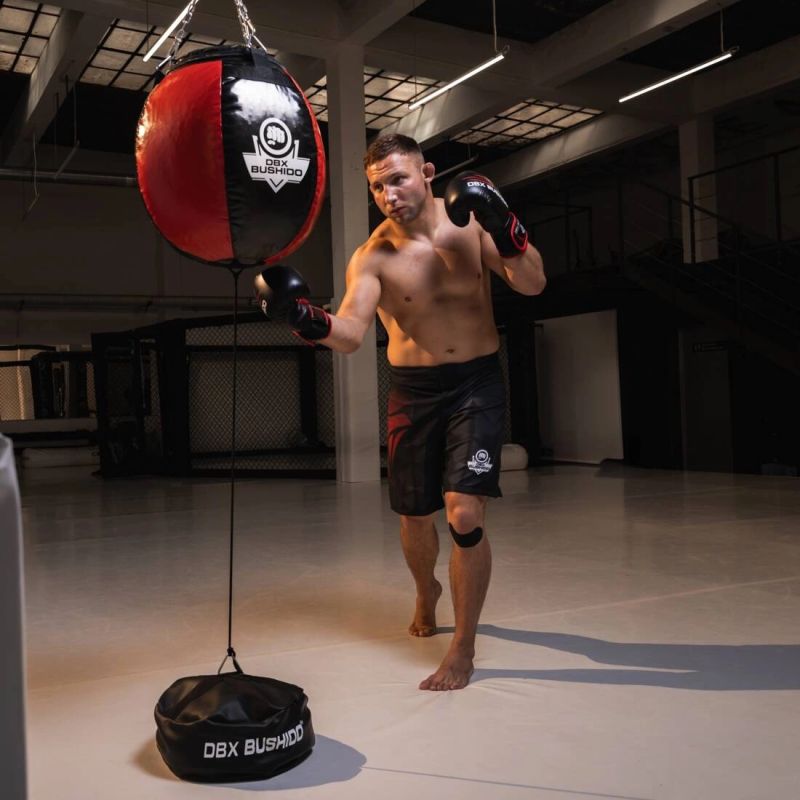 Punching bag anchor - DBX Anchor -