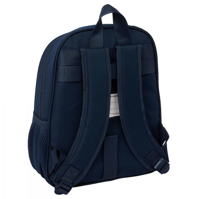 FC Barcelona sports backpack small backpack wielokolorowy hátizsák 612629006