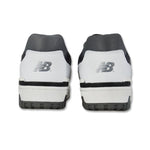 Unisex Sports New Balance 550 Dark Low Sneakers BB550WTG szürke utcai cipő