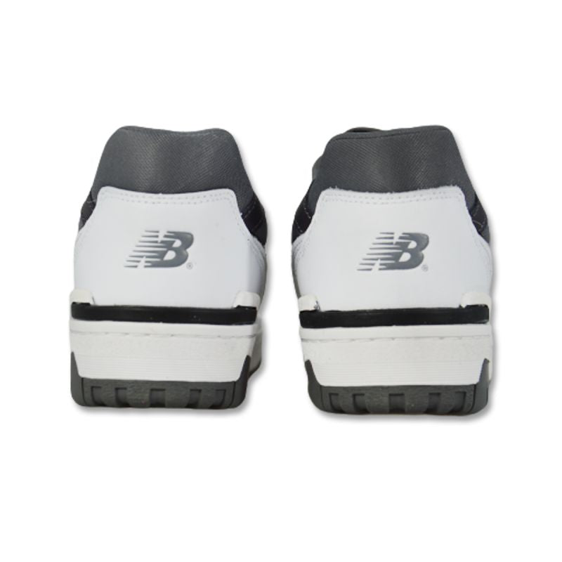 Unisex Sports New Balance 550 Dark Low Sneakers BB550WTG szürke utcai cipő