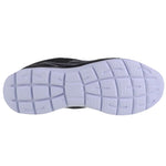 Skechers Summits Suited 12982-BKW Black 36 Kiegészítő