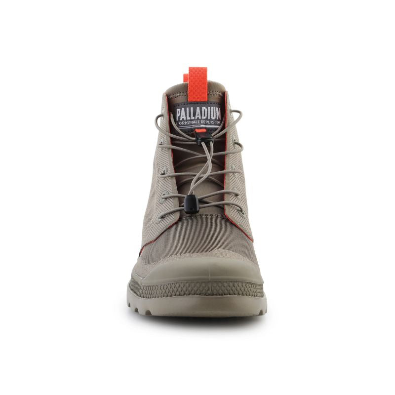 Palladium Pampa Lite Travel Vt M 74472-377-M shoes Cipő