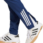 adidas Tiro 25 Competition Presentation Men's Navy JI6565 kék melegítőnadrág