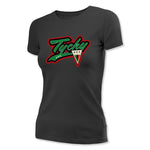 Inny GKS Tychy Classic W SREBGKSCLAS sleeve Póló fekete
