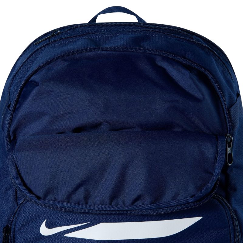 Nike Academy Team Backpack L Navy kék hátizsák