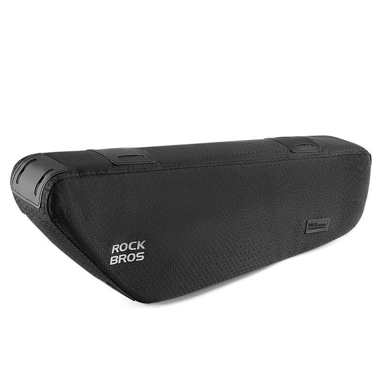 Rockbros bicycle frame 2.9l táska