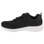 Skechers Dynamight 2.0 - Homespun 12963-BKW Black 36 Kiegészítő