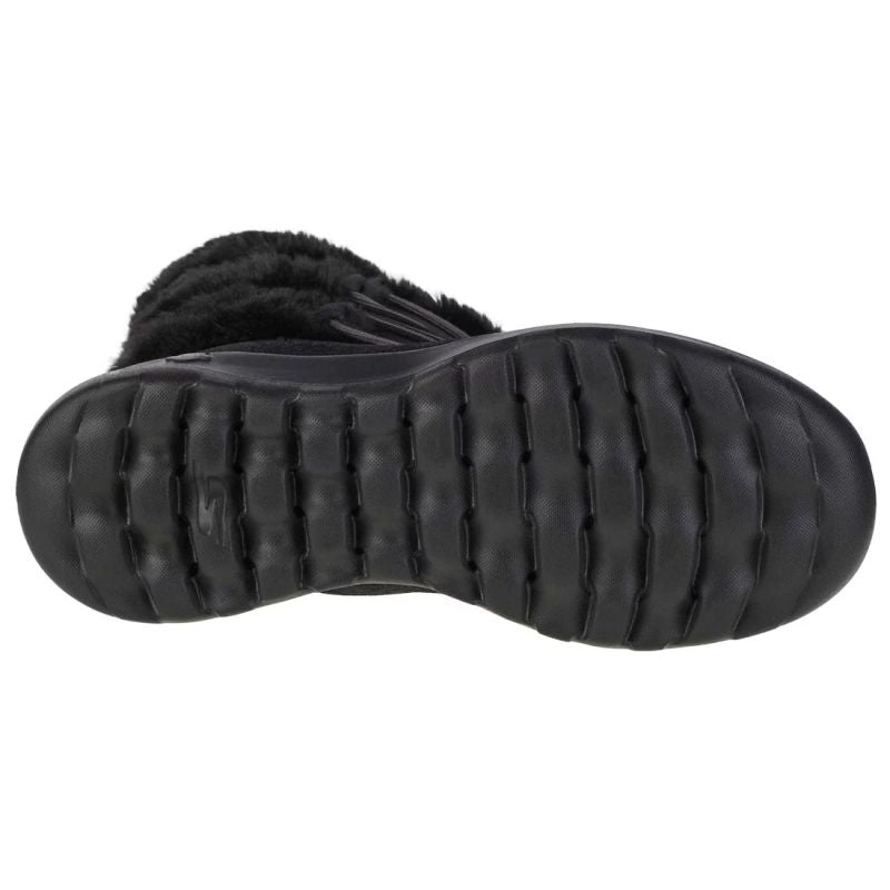 Skechers On The Go Joy Cyclone 144020-BBK Black 36 Kiegészítő
